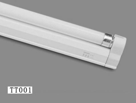 T4 Fluorscent Lighting Fixtures